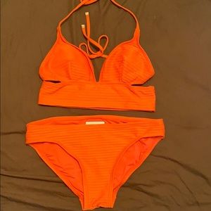 Michael Kors Bathing Suit